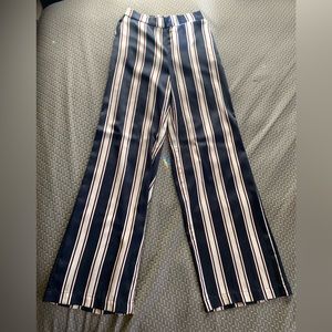 Philosophy Red, white, blue pants